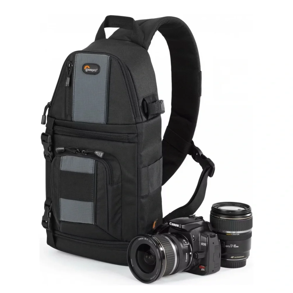 Lowpro Slingshot 202 DSLR Sling Camera Bag